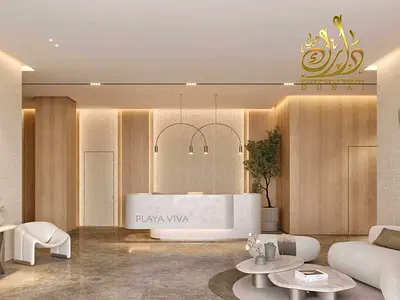 Sea view | Fully furnished| High ROI |Cash Offer