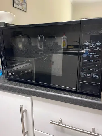 Microwave Oven 20 L