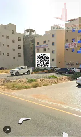 💥 للبيع أرض سكنية استثمارية مميزة بمنطقة العالية – فرصة ذهبية للمستثمرين وأصحاب المشاريع 💥