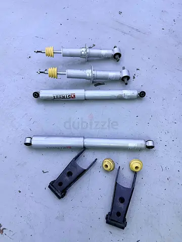 Belltech 2/4 for sell