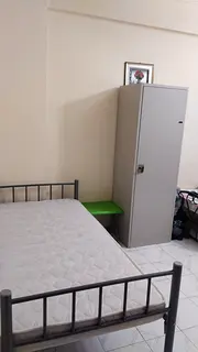 Executive Bed space Available
