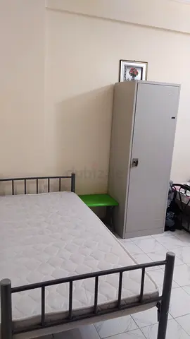 Executive Bed space Available