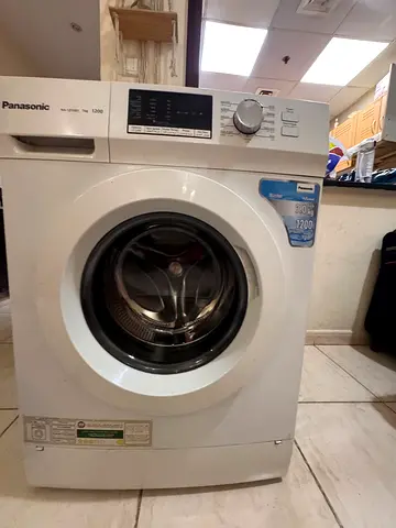 7kg washing machine for sale