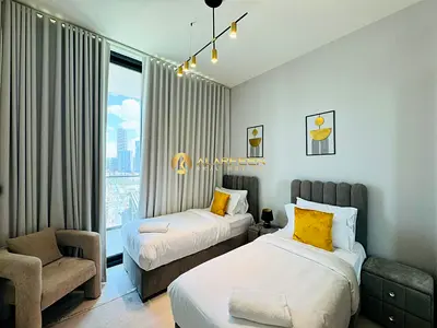 2BR + Private Pool | Fully Furnished | Corner Unit