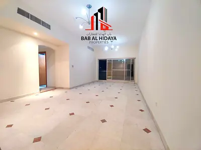 Super Spacious 2BR With Maidroom!! For Family!! Call Now!!!