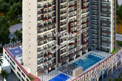 Modern Studio | Great Investment | GPrime Location