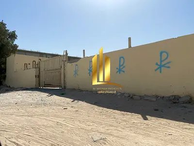 25 KV Power | Ready Industrial Yard | 7,150 Sq.Ft | Prime Location