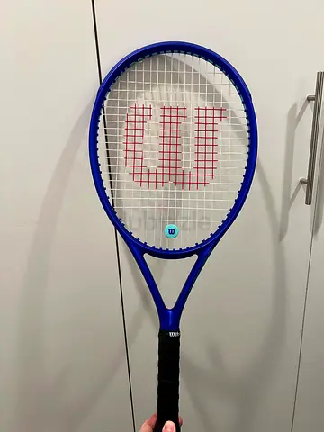 Wilson Ultra 100L V5
