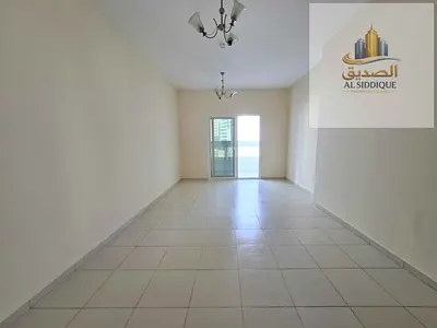 Parking free Spacious 1 BHK balcony wardrobes just 40k
