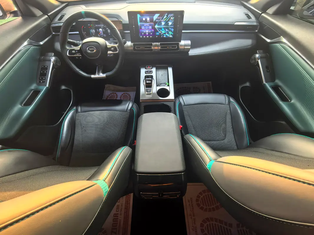 GAC EMKOO 2025 — photo 1 of 20