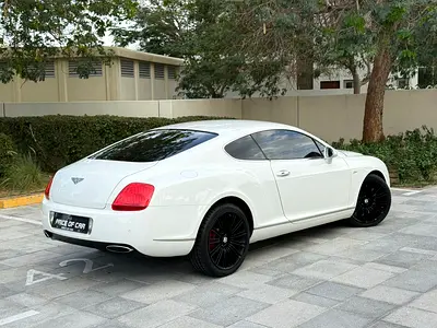 صورة مصغرة 7 لـ 2009 Bentley CONTINENTAL