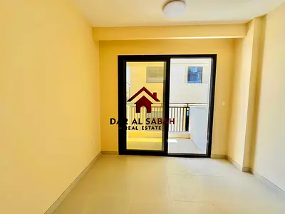1BHK 1 bedroom/ 2 washroom/ and balcony