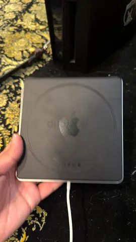 Apple external dvd drive usb
