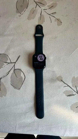 Apple Watch Series 7 45mm Cellular