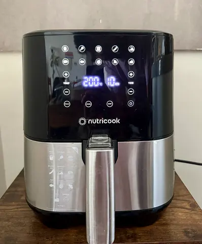 Nutricook air fryer