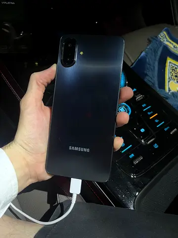 Samsung A07