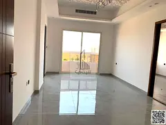 For rent: A brand new, never-before-occupied apartment with distinctive features and modern finishes