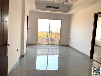 For rent: A brand new, never-before-occupied apartment with distinctive features and modern finishes, ideal for families seeking