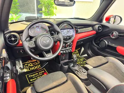 صورة مصغرة 19 لـ 2022 MINI COOPER