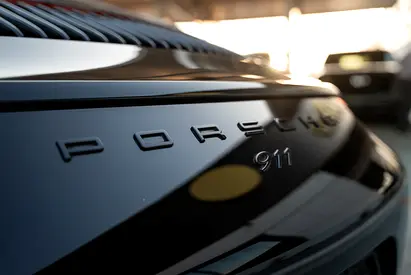 2019 Porsche 911 — миниатюра 6