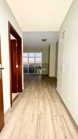 Brand new 3bhk / with big balcony / 6 and 4 cheques payments / Great deal contact now