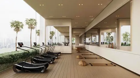 An Iconic Lifestyle Defined by Space, Views, and Sophisticated Design