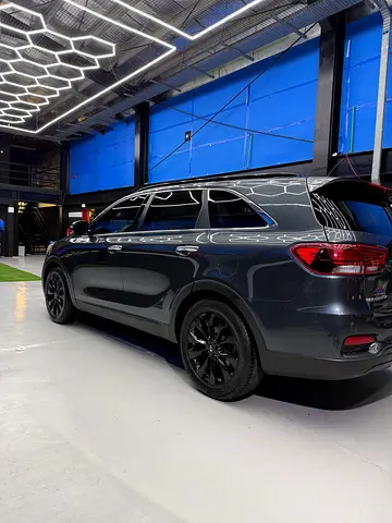 2020 Kia Sorento - Reliable Family SUV - American Specs