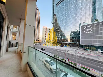 Premium Finishing | Luxury Living | 2BR+Maid | Move in Now