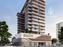 PRIME LOCATION / FLEXIBLE PAYMENT PLAN / LUXURIOUS