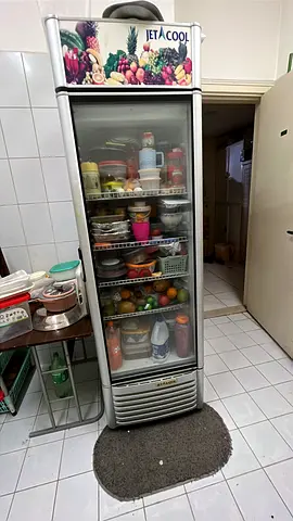 Fridge Chiller