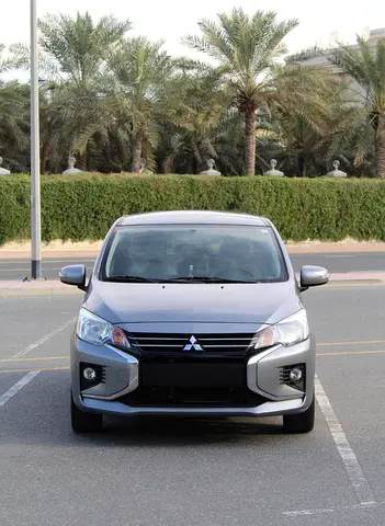Mitsubishi Attrage GLX Top Line, миниатюра 16