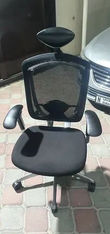 Contesa Okumura Ergomanic chairs For Selling