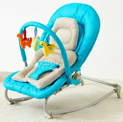 Baby rocker
