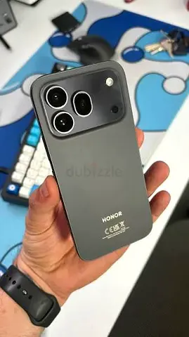 Honor 600 Pro 512GB Brand new Only 15 Days Used  with 1 Year Official Honor Warrenty Complete Box