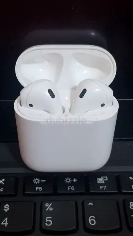 Apple Airpods (GEN 1)