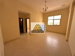 A distinctive family apartment in a prime location in Al Jurf 2, featuring central air conditioning,