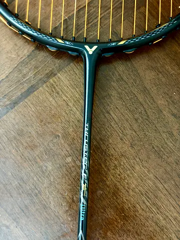 Victor Thruster F Ultra – Excellent Condition