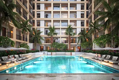 Ready To Move In 2 Months | 20/80 Payment Plan Available | Haigh Brand Name ROI | Easy Access To Sh