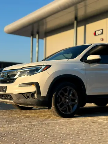 2022 Honda Passport | V6 3.5L | American Specs | Pristine Condition