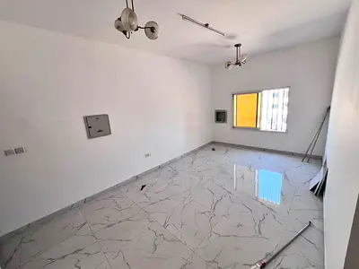 شقة عائلية راقية | غرفة ماستر وبلكونة | الجرف 3 | قرب المدارس والخدمات | 36 ألف