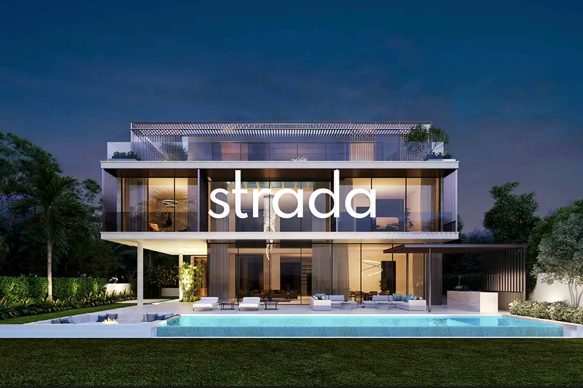 Exclusive | Golf & Lake Views | Luxuary