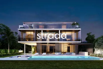 Exclusive | Golf & Lake Views | Luxuary