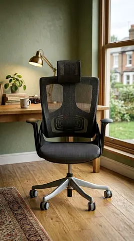 Italian office chair