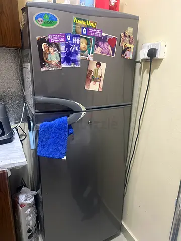 Fridge