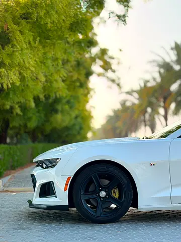 2019 Chevrolet CAMARO — фото 6