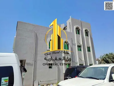 🏢 بناية سكنية استثمارية للبيع في النعيمية 2 – عجمان 📍 موقع مميز على شارع وسكة  ✨ فرصة استثمارية بعائد سنوي ممتاز