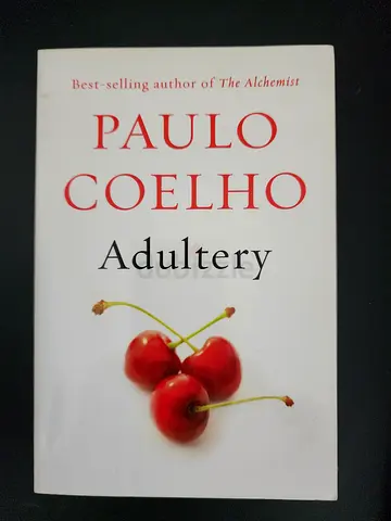 Adultery by Paulo Coelho - Paperback
