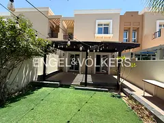 Peaceful | Well Maintained | Vacant