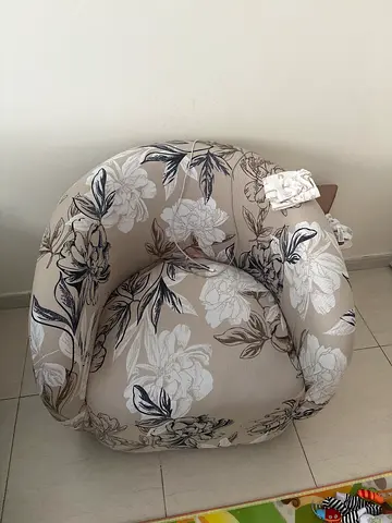 One seat sofa