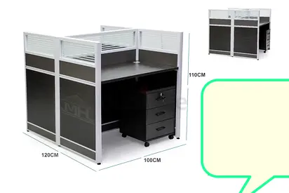 Brand New Office table